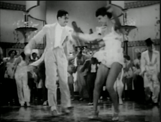 Cab Calloway and Mabel Garret in MMGR.png