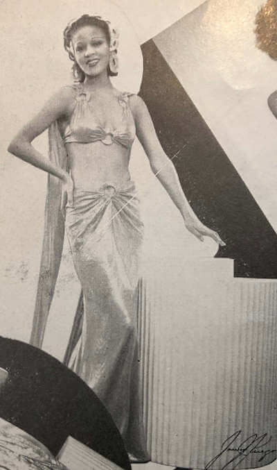 1936 0900 Mabel Garrett in Cotton Club Progr.JPG