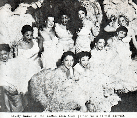 1955 0707 SAY Magagzine - Cotton Club Girls.png