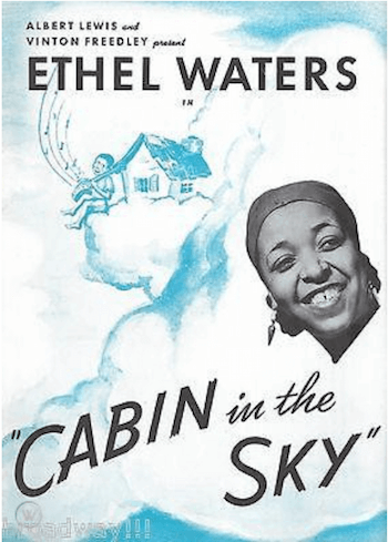 Cabin in the Sky Program cover.png