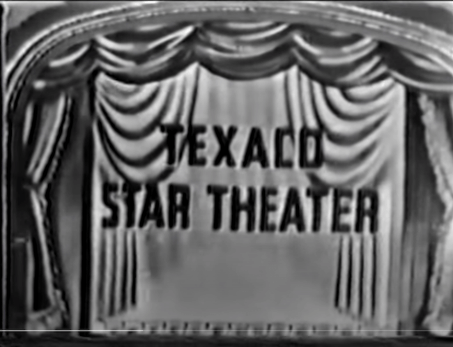 1949 0100 Texaco Star Theater Milton Berle Show.png