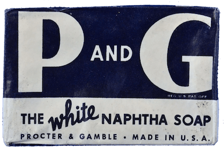 Procter and Gamble soap.png