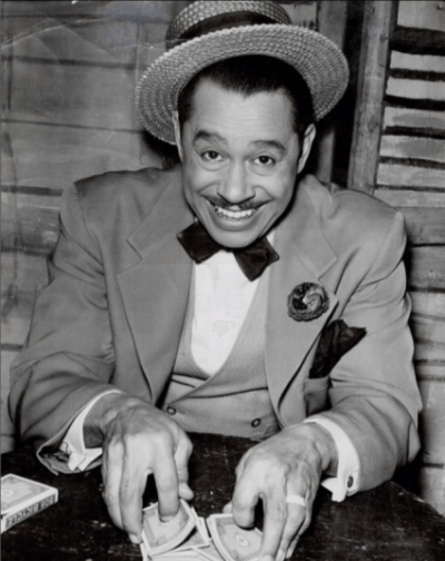 19 Cincinnati Kid Cab Calloway as Sportin Life.png