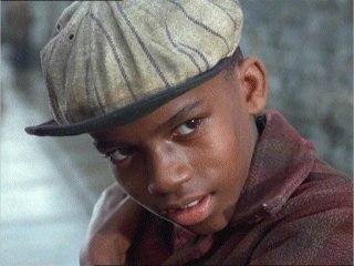 30 Cincinnati Kid star Kenneth Grant shoeshine boy.jpg