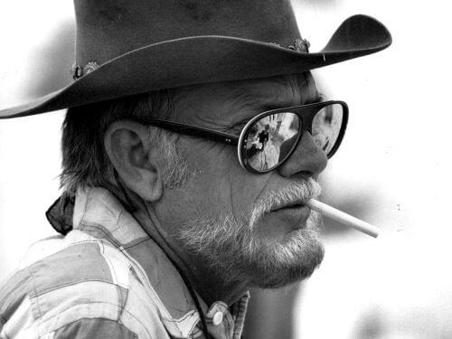 33 Cincinnati Kid ex-director sam peckinpah.jpg