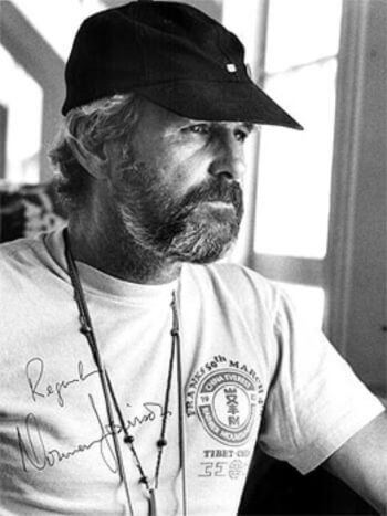 34 Cincinnati Kid director norman jewison.jpg