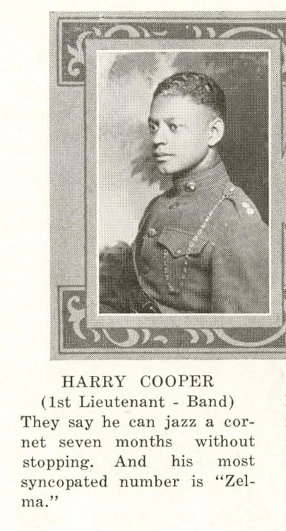 1922 Harry COOPER.png