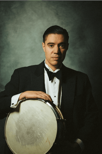 Nicholas D BALL Drums in the Twenties.png