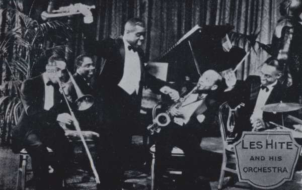 11 Lawrence Brown, Jimmy Prince, Louis Armstrong, Les Hite and Lionel Hampton.jpg