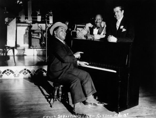 32 fats waller with les hite and frank sebastian.jpg