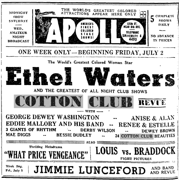 50 1937 0703 Apollo ad with mae and ethel AD.png