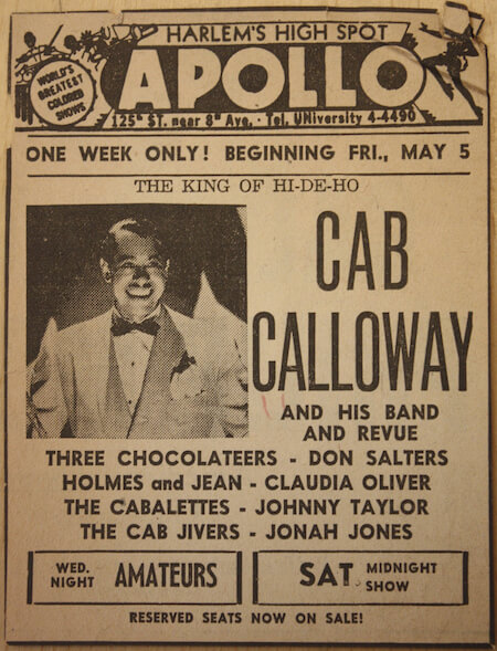 1944 0505 Apollo Cab Calloway AD.jpg