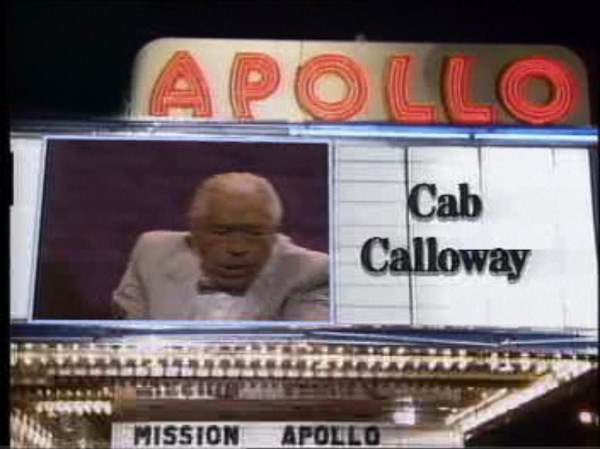 1990 Mission Apollo TV French Cab Calloway marquee.jpg