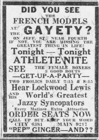 1923 1123 Lockwood Lewis_Gayety AD The_Courier_Journal.jpg