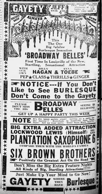 1924 0127 Lockwood Lewis_Plantation Saxophones The_Courier_Journal.jpg
