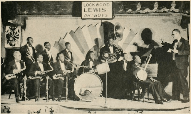 1930 0420 Lockwood Lewis and his Oh Boys - Savoy.png
