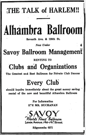 1929 0724 NY Amsterdam News - Savoy Alhambra ad.png