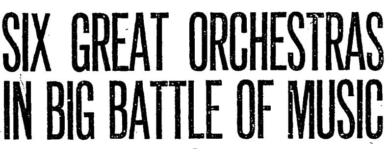 1930 0510 PIttsburgh Courier - Battle of bands.png