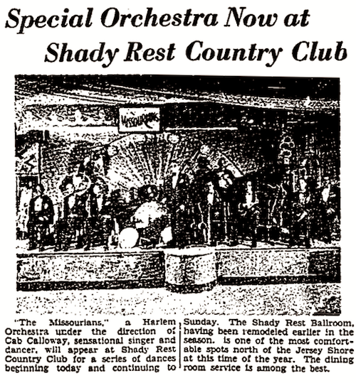 1930 0514 NY Amsterdam news Shady Rest Missourians with Cab.png