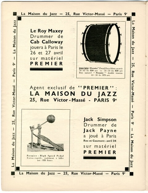 1934 0300 JAZZ TANGO Maison du jazz 1934 - pub Maxey (via Ph Baudoin).jpeg
