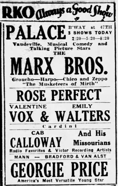 1930 1012 Daily_News_Marx Bros at RKO Keith Palace.jpg