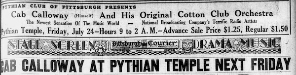 1931 0718 New_Pittsburgh_Courier_Cab at Pythian Temple header (1).jpg