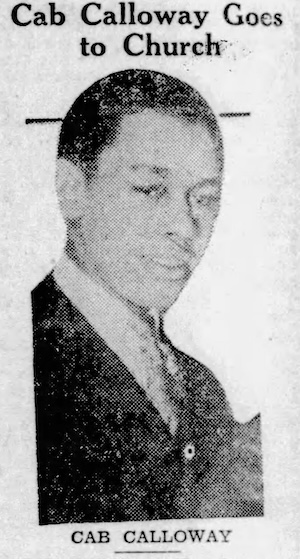 1932 1112 The_Afro_American_Cab goes to church PHOTO only.jpg