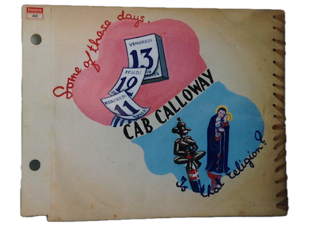 78T pochette peinte - Is That Religion.png