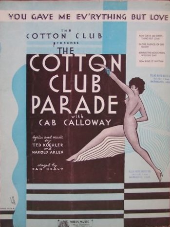 You GAve me everything but love partitiotn.jpg