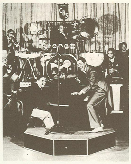 1935 Benny PAYNE et Cab + orchestre.jpg