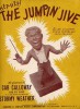 Partition JUMPIN' JIVE (1939)