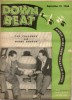 1944, Down Beat