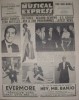 1955, New Musical Express