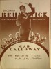 1932, décembre, Catalogue Brunswick