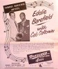 1952, USA, pour les instruments Beuscher avec E. Barefield