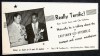 1950s, USA, pour les embouts de trompettes Cauffman