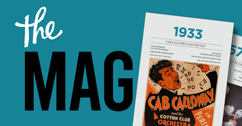 The Mag