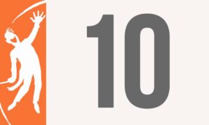 10