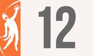 12