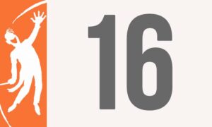 16