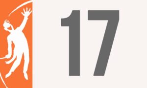 17