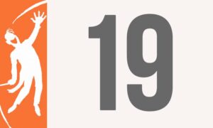 19