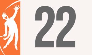 22