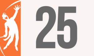 25