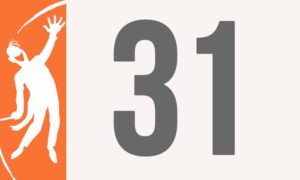 31