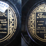 78T HideHo Miracle Man Frisco Flot Front