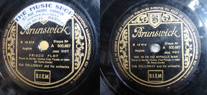 78T HideHo Miracle Man Frisco Flot Front