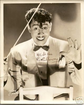 Cab Calloway