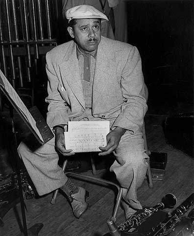 Il y a 15 ans mourait Cab Calloway…
