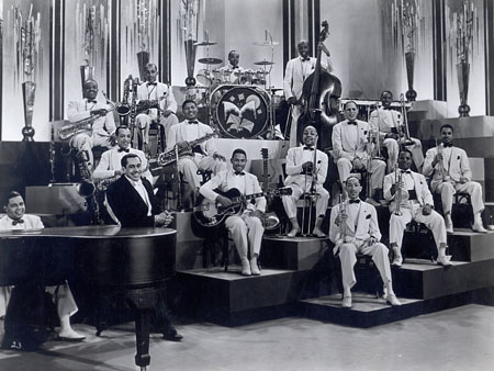 Cab Calloway orchestra